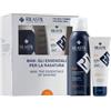 IST.GANASSINI SpA Rilastil Cofanetto Natale Man Kit Rasatura