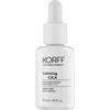 KORFF Srl Korff Calming Cica Siero Viso 30ml