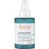 AVENE (Pierre Fabre It. SpA) Avene Cleanance Siero Esfoliante A.H.A 30ml