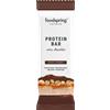 FOODSPRING GmbH Foodspring Barretta Proteica Extra Cioccolato Gusto Cocco Croccante 45g - L'Esplosione Proteica dal Sapore Irresistibile
