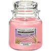 Yankee Candle Soft Cotton Giara Media - Magicasa