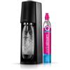 Sodastream Gasatore Terra Nero - -