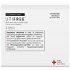 SAFI MEDICAL CARE Srl UTIFREE 30 COMPRESSE + 30 STICK DA 2,5 G
