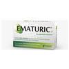 DYMALIFE PHARMACEUTICAL Srl EMATURIC 30 COMPRESSE RIVESTITE