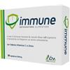 LANOVA FARMACEUTICI Srl IMMUNE 30 CAPSULE