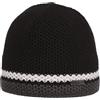 Eisglut - Berretto Frost, Unisex, Mütze Frost, Nero, M/L