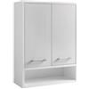 Colavene - Pensile domestica due ante 1 ripiano interno CM50X22H70