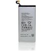 - Senza marca/Generico - Batteria di ricambio per Samsung S6 G920F EB-BG920ABE