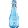 Davidoff Cool Water Woman Eau De Toilette, spray - Profumo donna - Scegli tra: 30 ml