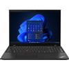Lenovo ThinkPad P16s G2 Workstation 16'', Intel i7, 32GB RAM + 1TB SSD, Win 11 Pro