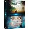 Koba Coffret 2 FILMS-CULTE DE SCIENCE-FICTION (I-ORIGINS + THE ENDLESS)