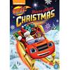 Universal Pictures Blaze & Monster Machines: Christmas [Edizione: Regno Unito]