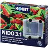 Hobby Nido 3.1 (16 x 16 x 14 cm)