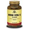 SOLGAR Rose vita c 500 100tav