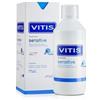 DENTAID VITIS SENSITIVE COLLUT 500ML