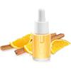 Tescoma OLIO ESSENZIALE ORANGE E CINNAMON, 15 ML
