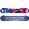 Rossignol Tavola Snowboard Uomo Revenant + Attacco Cobra Black M/L - Misura 154