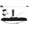 PATONA Premium LED Dynamic 43 RC100 Tubo foto/video con 464 LED 96cm
