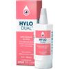 Hylo-dual Collirio 10 ml