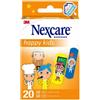 NEXCARE Cerotti Nexcare Kids Plasters Professions 20 Pezzi Assortiti