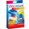 Dolorelax Fascia Lombare Risc