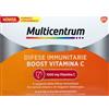 Multicentrum Difese Immunitarie Boost Vitamina c 14 Bustine