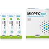 OMEGA PHARMA Miopex Idro 30 Bustine