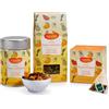 NEAVITA Silver Tin Mango/lemongrass