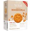 DIETALAB Dlab Biscotti Mandorla S/g 123
