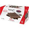 Feeling ok Toast Cocoa Start