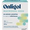 Onligol 200 g con Cucchiaino Dosatore