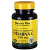 NATURE'S PLUS Vitamina c 1000 60 Tavolette S/r