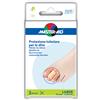 MASTER AID Tubo in Gel Master-aid Elasticizzato l 7,5 cm 2 Pezzi