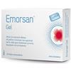 DEPOFARMA Emorsan Gel 10 Fiale Monodose da 2,2 ml