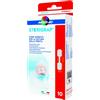 MASTER AID Master-aid Sterigrap Strip Adesivo Sutura Ferite 32x8 mm 10pezzi