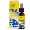 Rescue Night Senza Alcool 10 ml 1 Pezzo