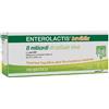 Enterolactis Bevibile 12 Flaconcini x 10 ml