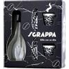 Sgrappa Con Astuccio Grappa 43% 70cl