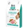 Brit Care Sterilised Urinary Health - Sacco da 2 kg