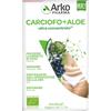 Arkopharma Carciofo + Aloe ultra concentrato 20 unidose