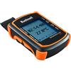 Bushnell - Backtrack Mini GPS - Navigazione - Capacità della batteria fino a 35 ore - Impermeabile - App Connect - GPSBTM