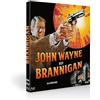 BQHL Éditions Brannigan [Blu-Ray]