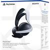 Sony Cuffie Wireless con Microfono PULSE Elite™;