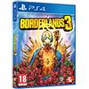 2K Games Borderlands 3 PS4 - PlayStation 4