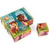 JURATOYS JANOD J02731 PRIMI CUBETTI DELLA FORESTA
