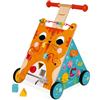 JURATOYS JANOD J08005 PRIMI PASSI MULTI ATTIVITA' GATTO
