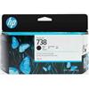 HP CARTUCCIA MK HP738 130ml plotter HP T850/950 498N4A