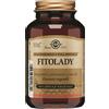 SOLGAR IT. MULTINUTRIENT SpA FITOLADY 50 Cps SOLGAR