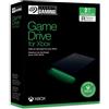 Seagate Game Drive for Xbox, 2TB, External Hard Drive Portable, USB 3.2 Gen 1, B