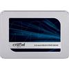Crucial MX500 4TB 3D NAND SATA 2.5 Inch Internal SSD - Up To 560MB/s - CT4000MX5